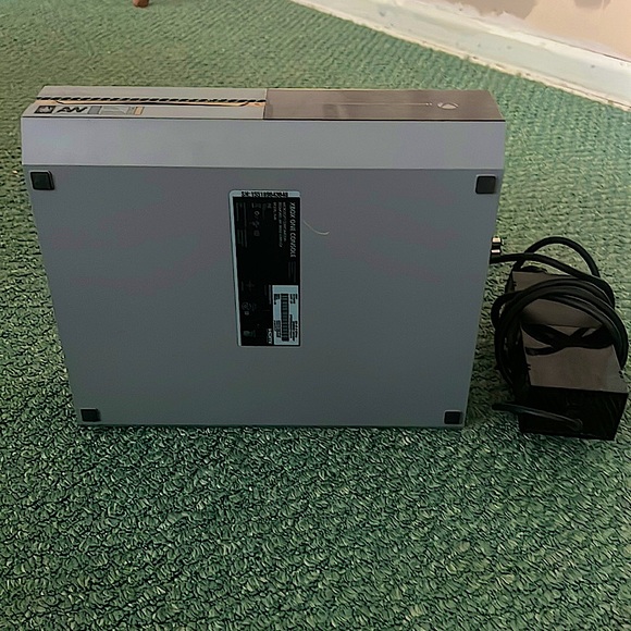 Xbox One Call Of Duty Limited Edition Console - Picture 4 of 4